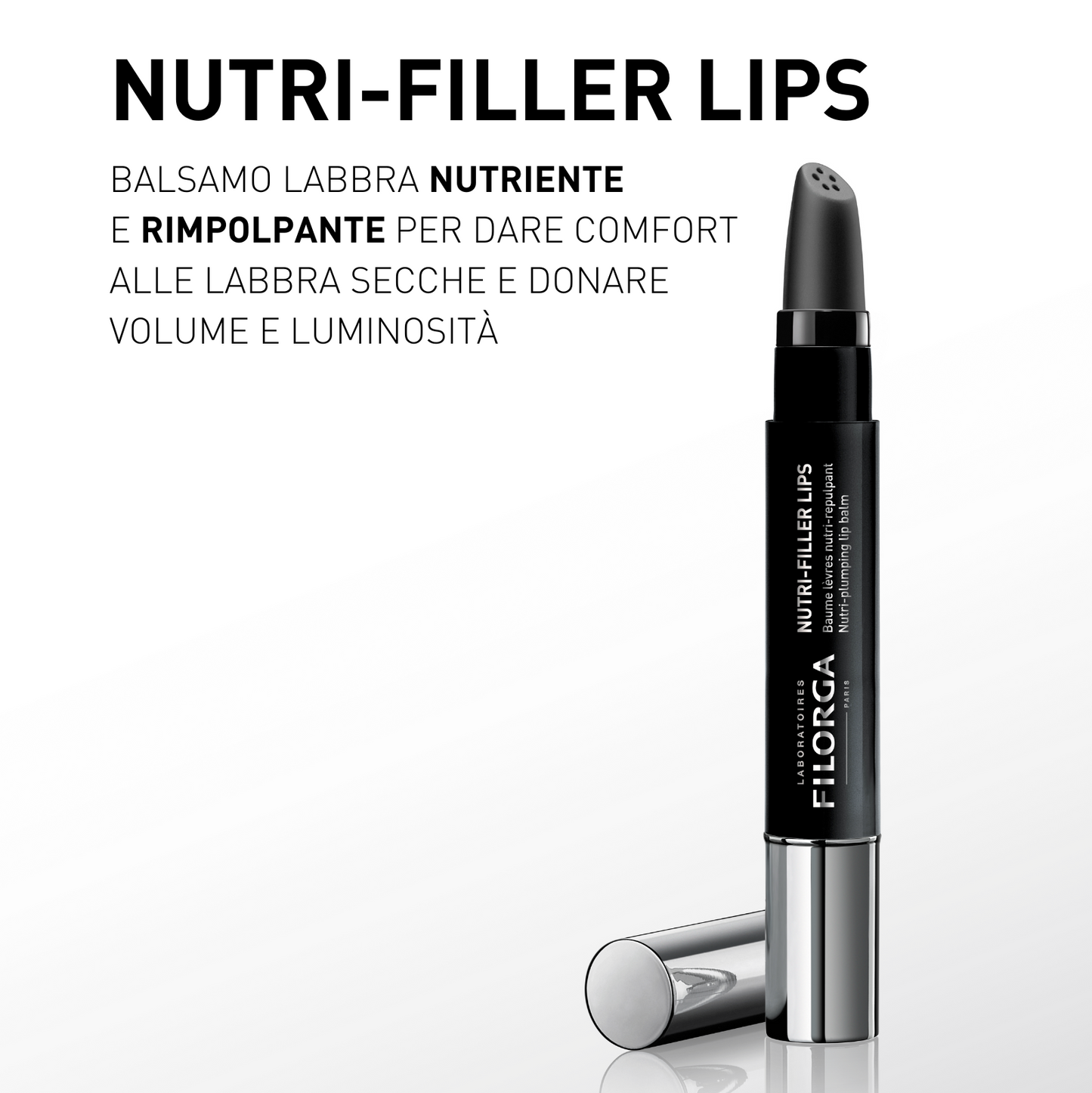 NUTRI-FILLER LIPS