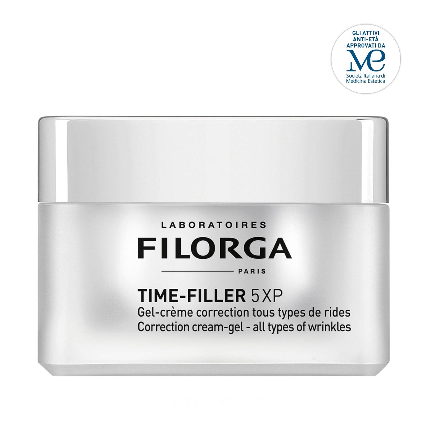 TIME-FILLER 5XP CREMA GEL