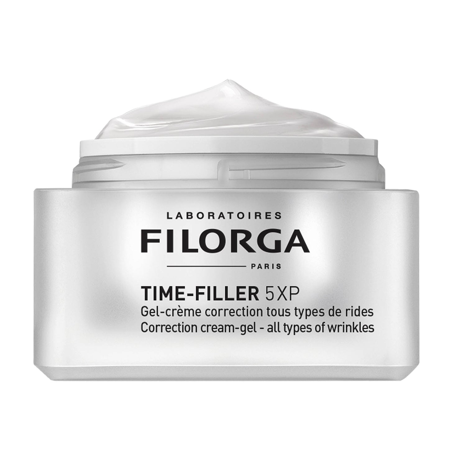 TIME-FILLER 5XP CREMA GEL