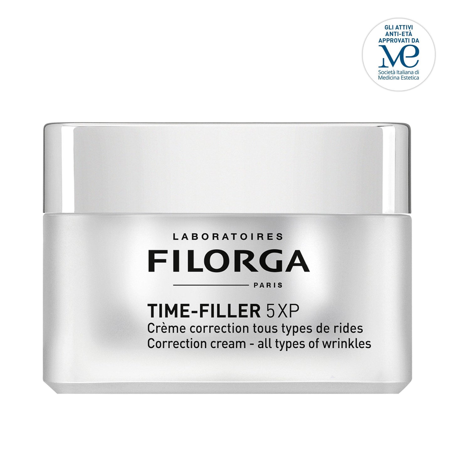 TIME-FILLER 5XP CREMA - 50ML