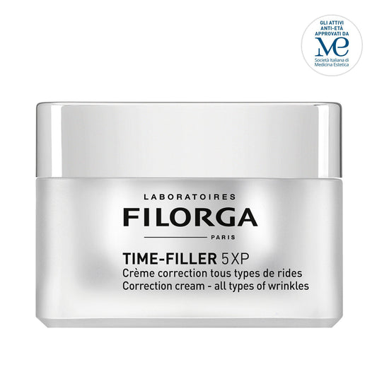 TIME-FILLER 5XP CREMA - 50ML