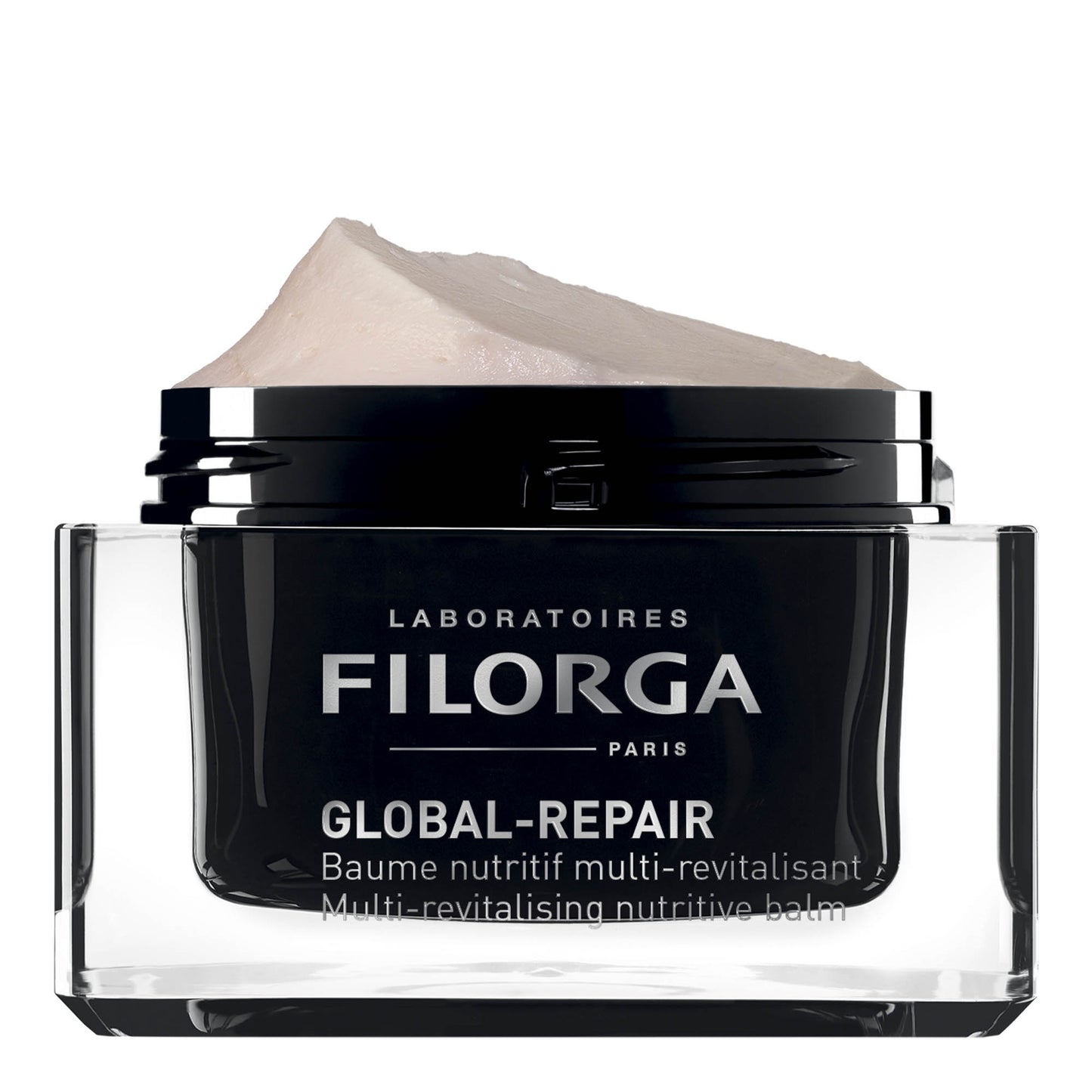 GLOBAL-REPAIR BAUME