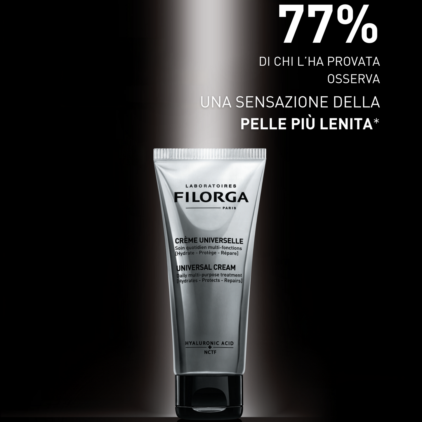 CREMA UNIVERSALE