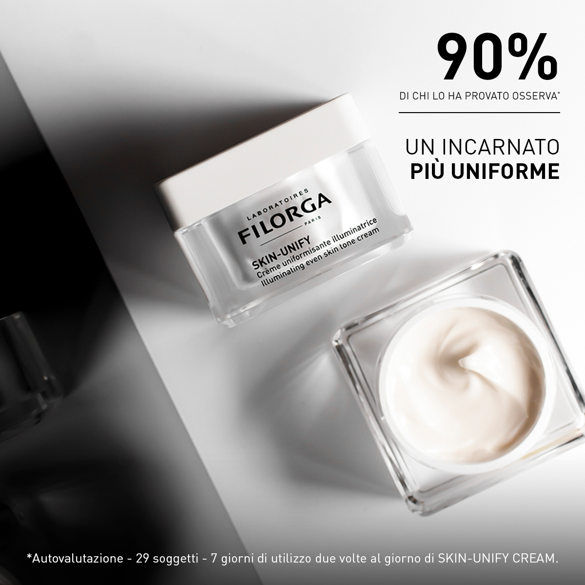 SKIN-UNIFY CREMA