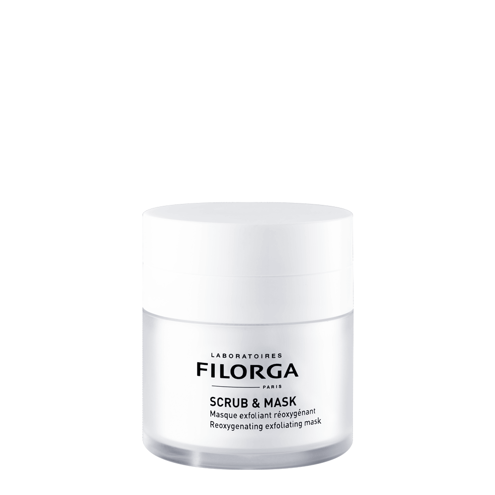 COFANETTO ESFOLIAZIONE SCRUB & MASK