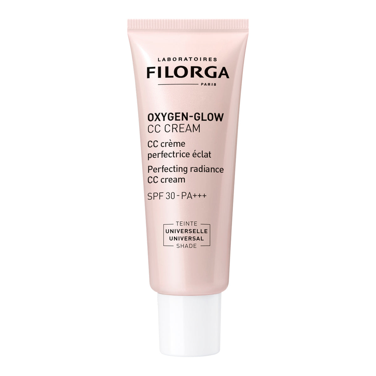 OXYGEN-GLOW CC CREAM