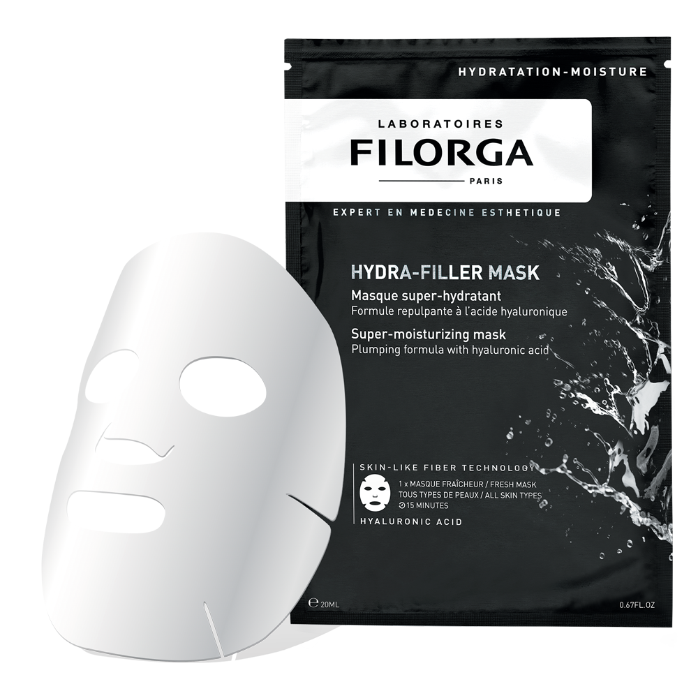 HYDRA-FILLER MASK