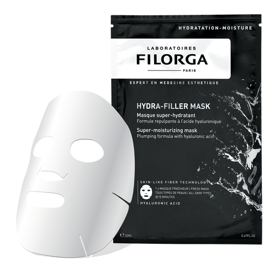 HYDRA-FILLER MASK