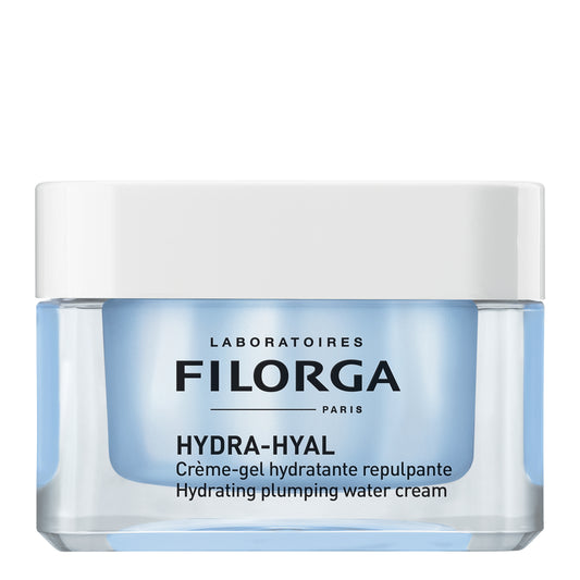 HYDRA-HYAL CREMA GEL