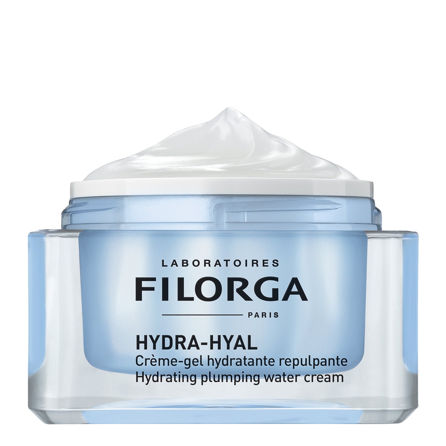 HYDRA-HYAL CREMA GEL