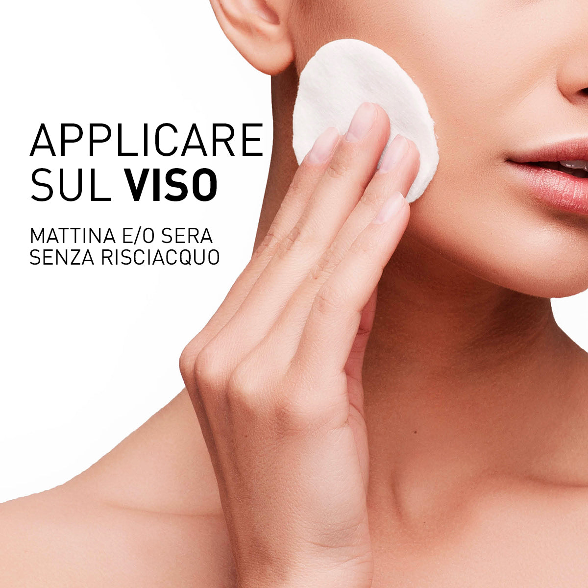 SKIN PREP SOLUZIONE MICELLARE