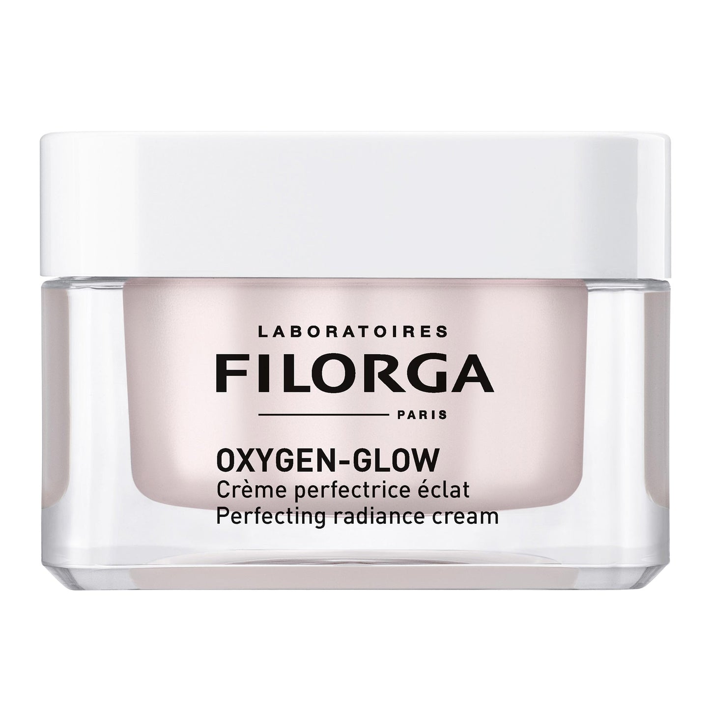 OXYGEN-GLOW CREMA