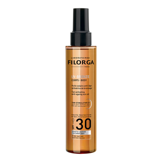 UV-BRONZE BODY SPF 30+